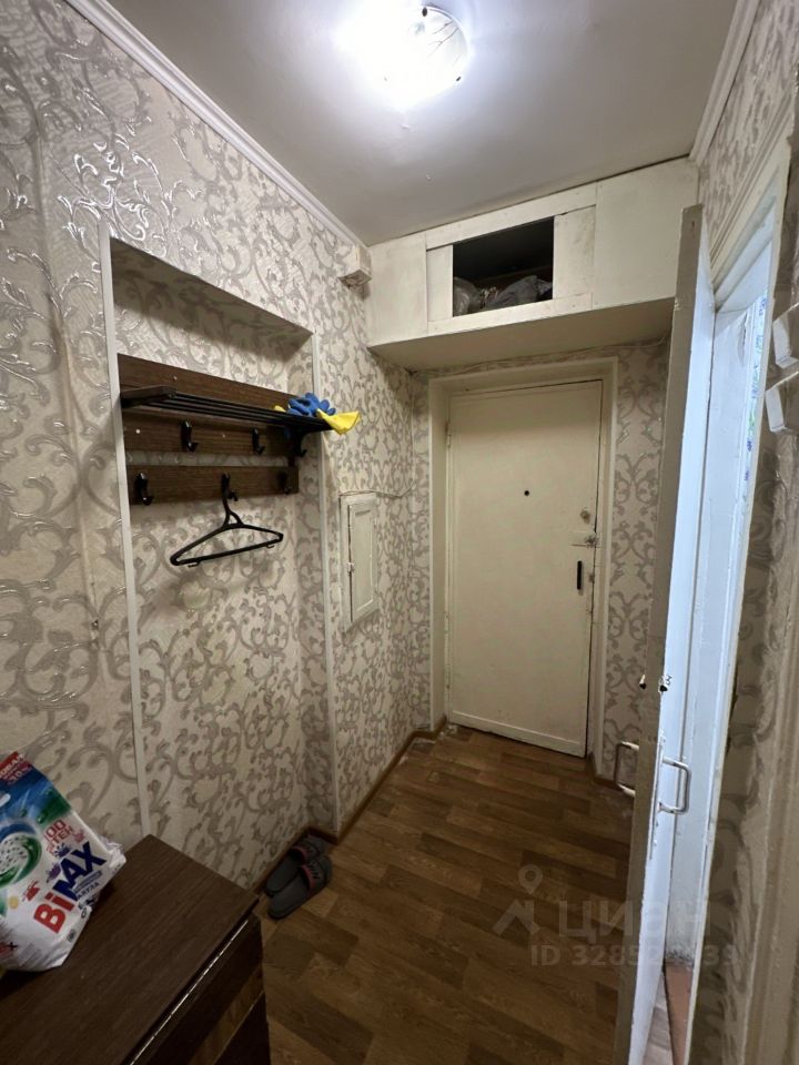 Аренда 2-комн квартиры на вторичном рынке Центральный мкр, улица Победы,  д. 6А