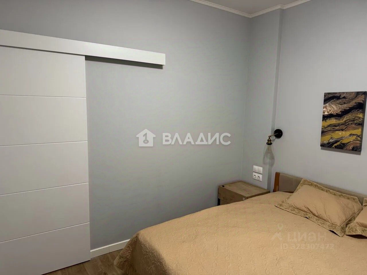 Продажа 2-комн квартиры на вторичном рынке улица Берзарина, 28Ак1