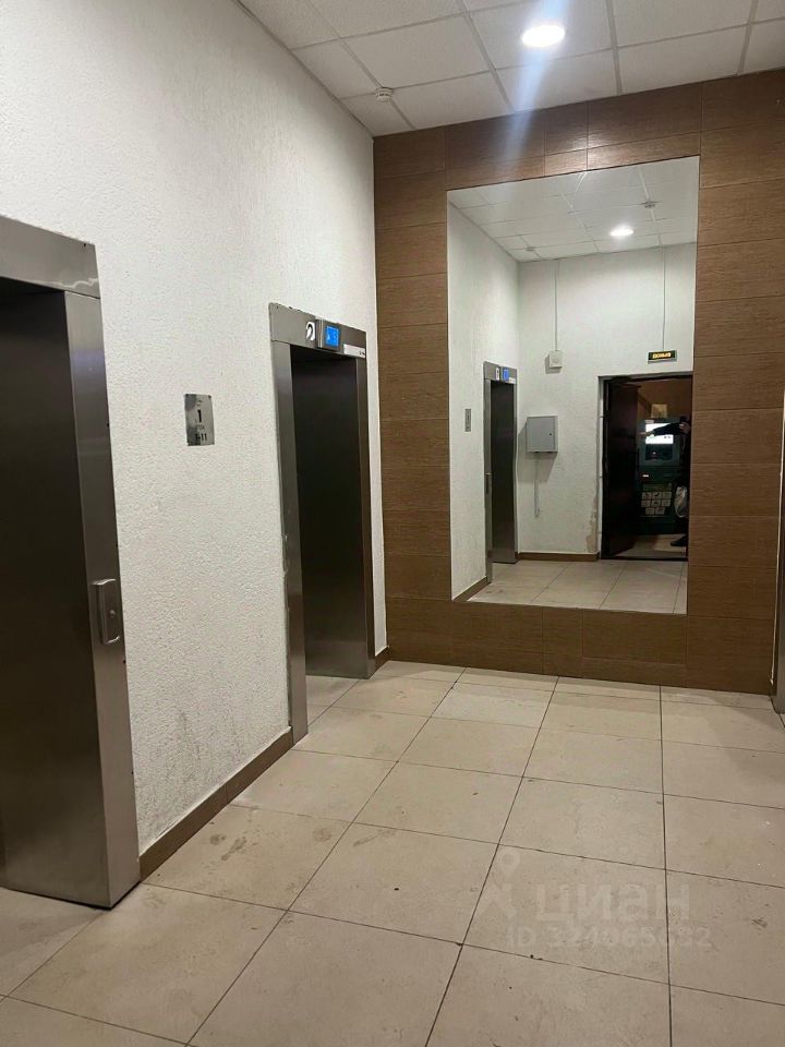 Продажа студии Кондратьевский проспект, 64к8