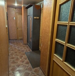 Продажа 3-комн квартиры на вторичном рынке Сампсониевский Б. пр-кт,  д. 88