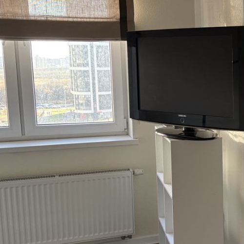 Студия пос. Бугры, улица Тихая, 3к3