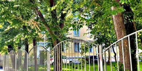 3-комн квартира Яковоапостольский переулок,  д. 17