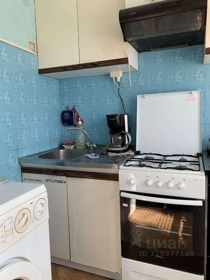 Продажа 2-комн квартиры на вторичном рынке Планерная улица, 14К3