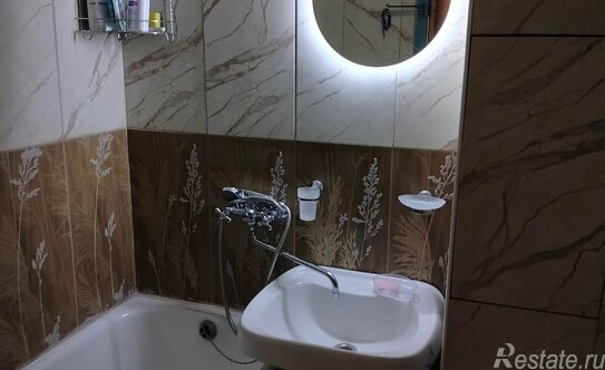 Аренда 1-комн квартиры на вторичном рынке Тушинский 2-й проезд,  д. 8