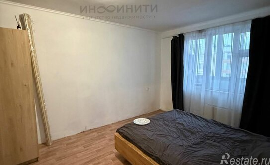 Продажа 1-комн квартиры на вторичном рынке ул Татьяны Макаровой,  д. 6,  к. 1