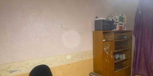 1-комн квартира Апраксин переулок,  д. 11