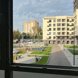 Продажа 3-комн квартиры на вторичном рынке Гражданская 4-я ул