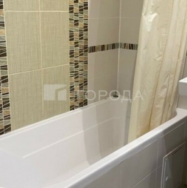 Продажа 1-комн квартиры на вторичном рынке Мытищи г, Борисовка ул,  д. 18