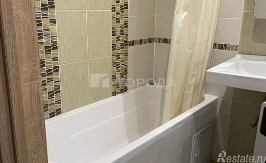 Продажа 1-комн квартиры на вторичном рынке Мытищи г, Борисовка ул,  д. 18