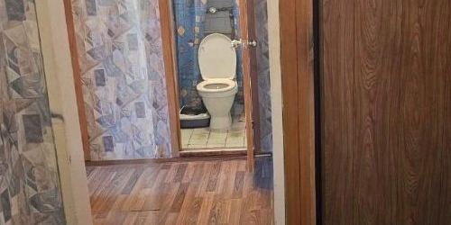 2-комн квартира Беговая улица, 5К2