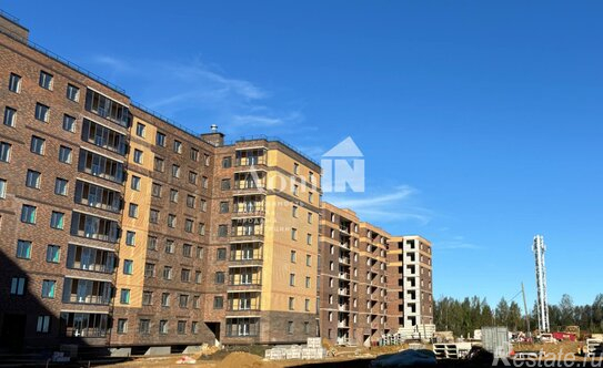 Продажа 1-комн квартиры на вторичном рынке Скотное, ул Рождественская,  д. 1,  к. 3