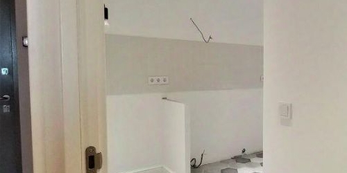 2-комн квартира Карамышевская набережная, 34