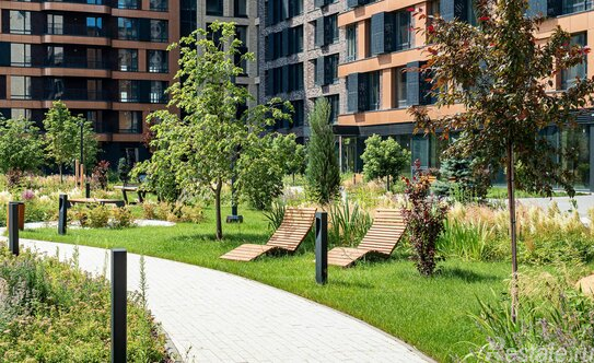 Продажа 1-комн квартиры на вторичном рынке Бухвостова 1-я ул,  д. 2 к3