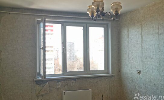 Продажа 3-комн квартиры на вторичном рынке ул Харьковская,  д. 1,  к. 3