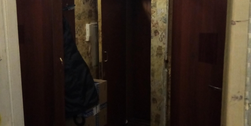 2-комн квартира Петергоф г, Блан-Менильская ул ,  д. 1