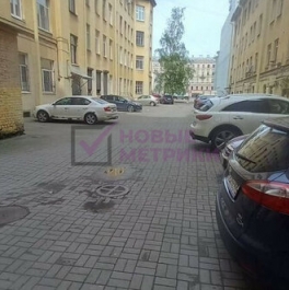 Продажа 3-комн квартиры на вторичном рынке 8-я линия