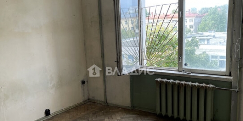 2-комн квартира улица Вучетича,  д. 8