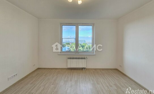 Продажа 3-комн квартиры на вторичном рынке улица Кедрова,  д. 16 к3