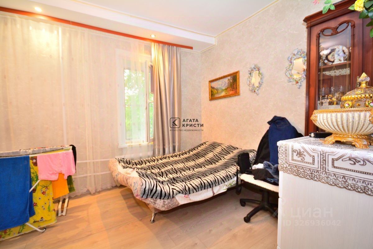 Продажа 3-комн квартиры на вторичном рынке Павловский Посад, улица Лукина, 4