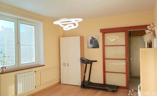 Продажа 2-комн квартиры на вторичном рынке Видное, б-р Зеленые аллеи,  д. 3