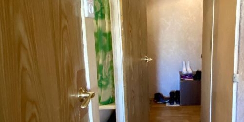 Комната Абрамцевская улица, 1