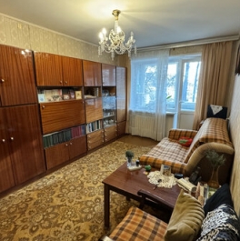 Продажа 1-комн квартиры на вторичном рынке Подольск, Рабочая улица,  д. 11