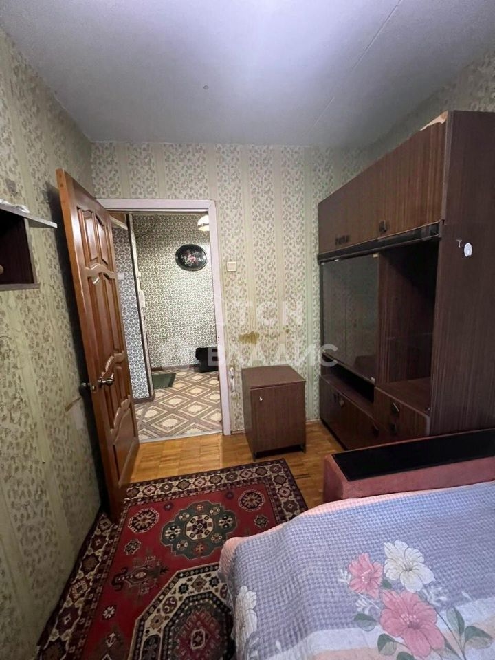 Продажа 2-комн квартиры на вторичном рынке Королев, проспект Королева, 5Б