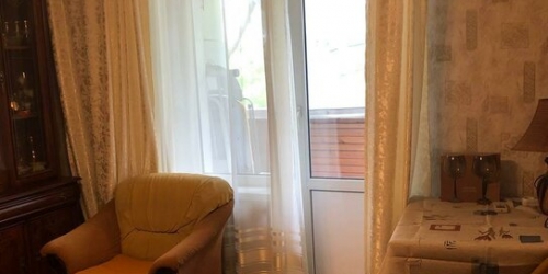 2-комн квартира Онежская улица,  д. 2