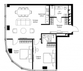 Продать Квартиры в новостройке Багратионовский проезд, 5к1   