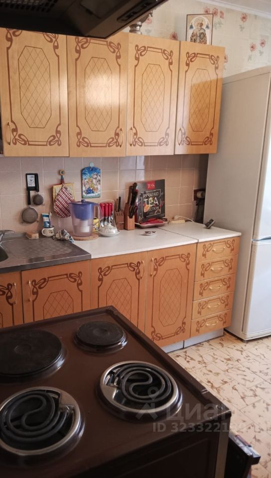 Продажа 2-комн квартиры на вторичном рынке Чехов, улица Дружбы, 21