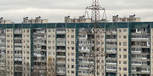 2-комн квартира проспект Испытателей, 24К1