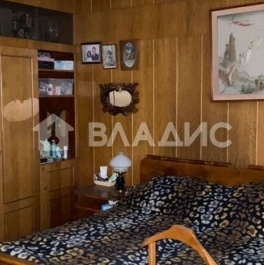 Продажа 5-комн квартиры на вторичном рынке улица Спиридоновка,  д. 15