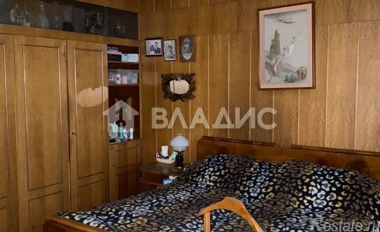 Продажа 5-комн квартиры на вторичном рынке улица Спиридоновка,  д. 15