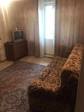 2-комн квартира Чехов, ул. Гагарина,  д. 60
