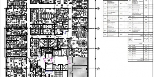 Офис ул Шаболовка,  д. 10