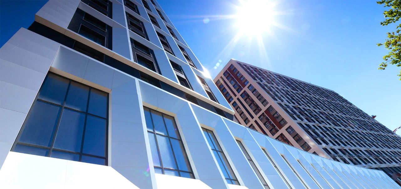 Продажа 3-комн квартиры на вторичном рынке Дмитровское шоссе, 71