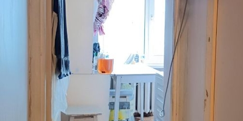 1-комн квартира Варшавская улица, 69