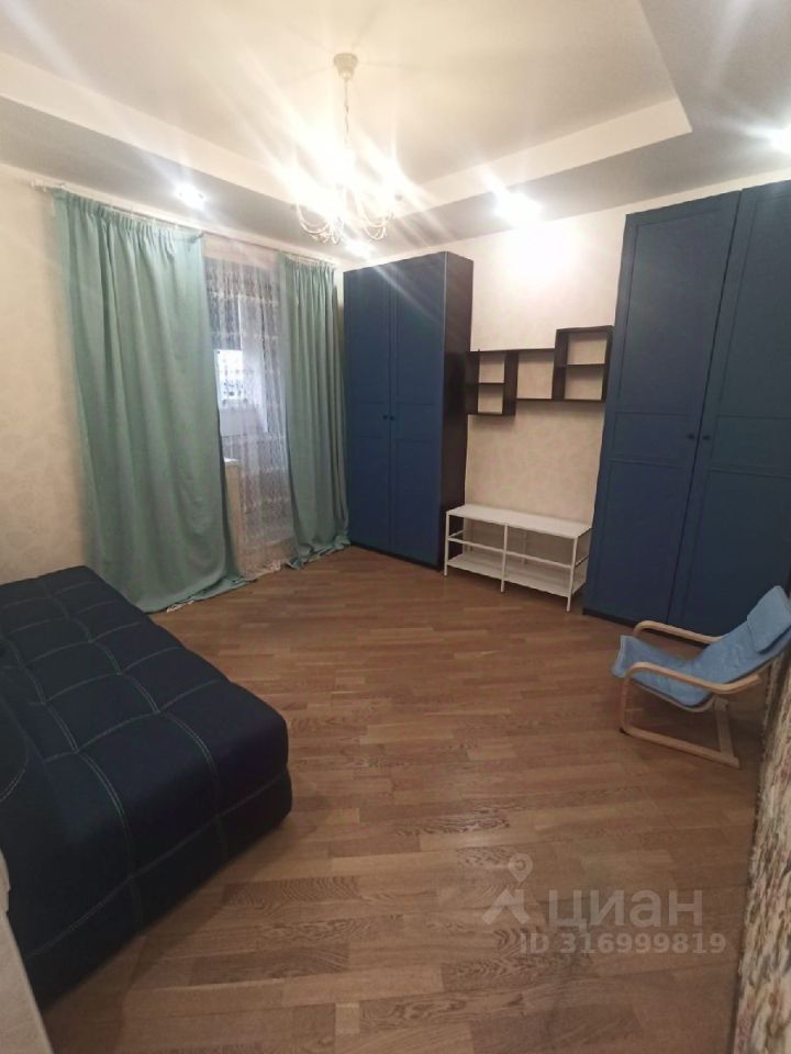 Продажа 2-комн квартиры на вторичном рынке Котельники, проезд 2-й Покровский