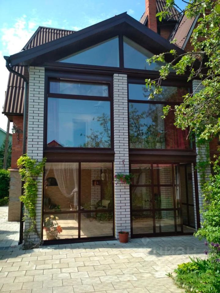 Продажа дома Дружные Горки СНТ, 3-я линия,  д. 70