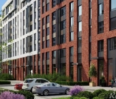 Продать Квартиры вторичка проспект Лихачёва  22 