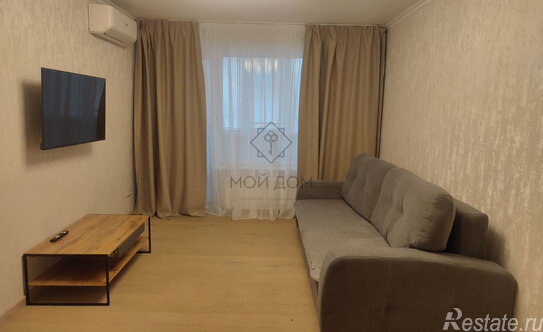 Аренда 2-комн квартиры на вторичном рынке Павловский 2-й пер,  д. 20