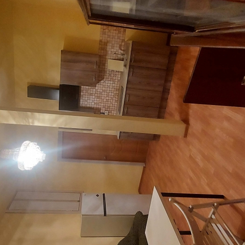 Коттедж/дом п.Александровская, ул.Пушкинская,  д. 1