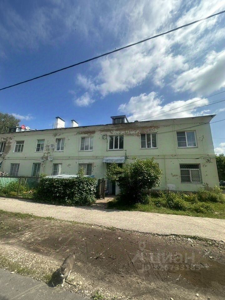 Продажа комнаты Орехово-Зуево г, Козлова 3-й проезд,  д. 1
