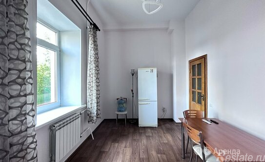 Аренда 1-комн квартиры на вторичном рынке Преображенская улица,  д. 6