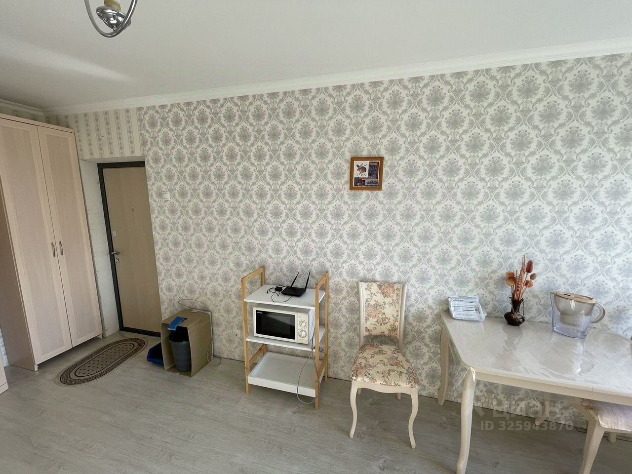 Продажа комнаты Ступино, улица Пушкина,  д. 97