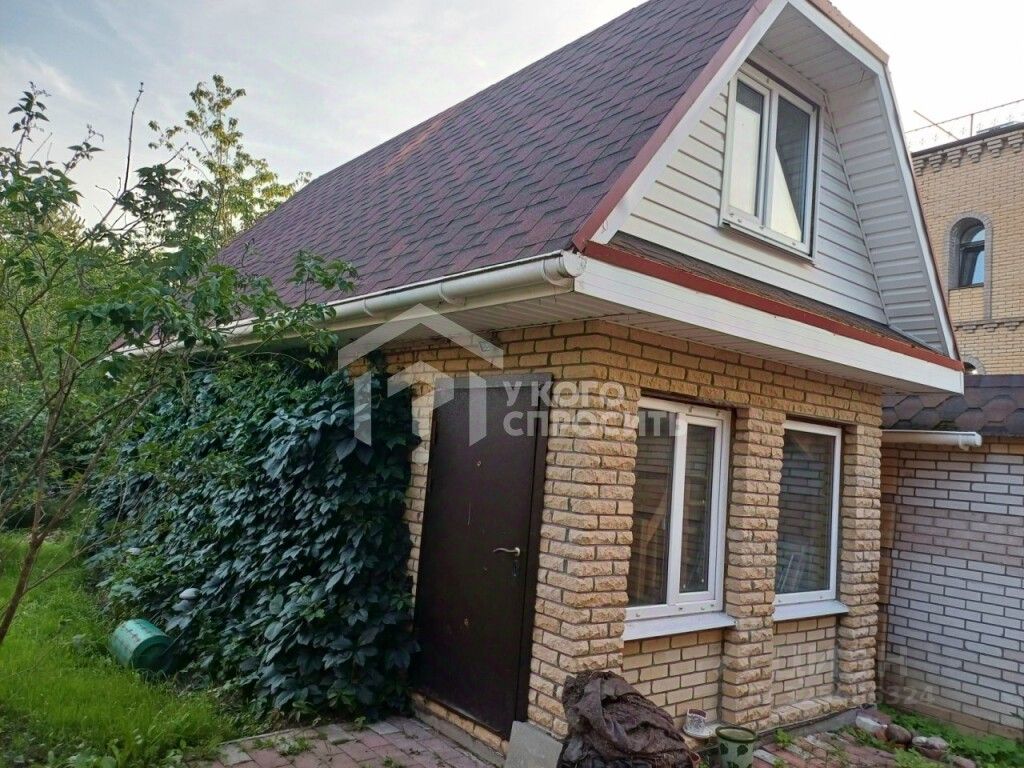 Продажа дома Лада садовое товарищество, 420