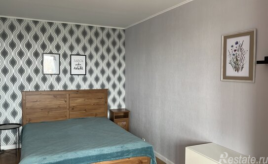 Продажа 1-комн квартиры на вторичном рынке ул Палехская,  д. 11,  к. 2