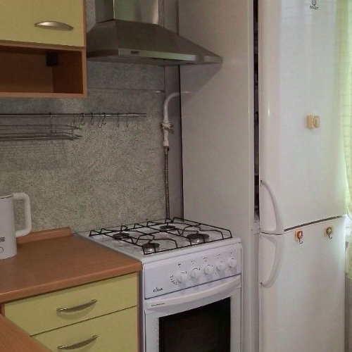 3-комн квартира Нижняя Первомайская улица, 29