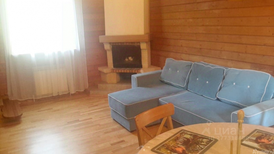 Аренда дома Лайково, Лесная улица