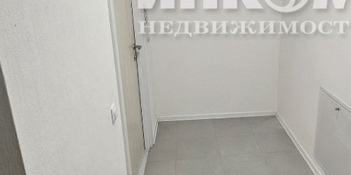 3-комн квартира Кусковская улица, 12/1